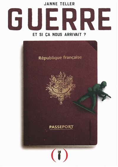 Front cover_Guerre
