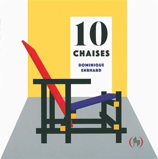 Front cover_10 chaises