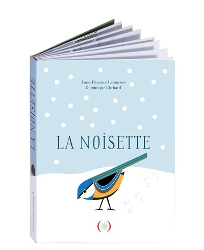 Couverture_La noisette