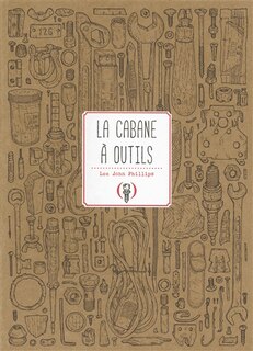 Front cover_La cabane à outils