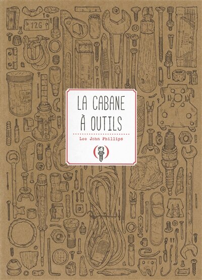 Front cover_La cabane à outils