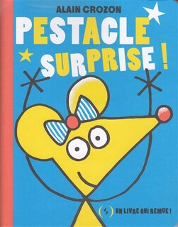 Front cover_Pestacle surprise !