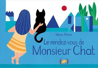 Couverture_Le rendez-vous de monsieur Chat