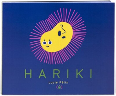 Front cover_Hariki