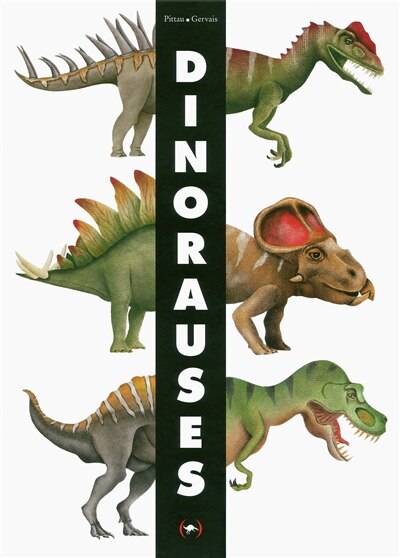Front cover_DINORAUSES