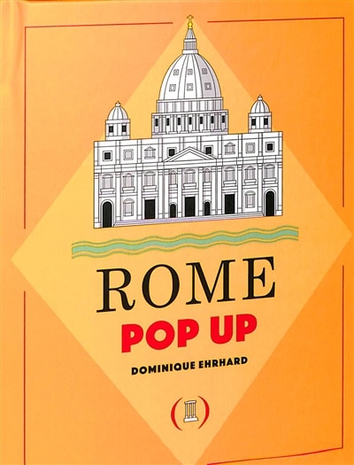Front cover_Rome pop up