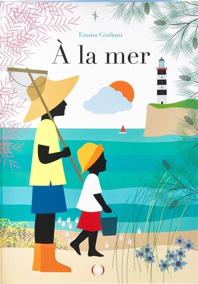 Couverture_A la mer