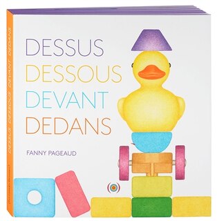 Front cover_Dessus, dessous, devant, dedans