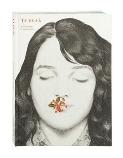 Front cover_Tu es là