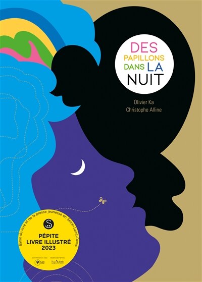 Couverture_Des papillons dans la nuit