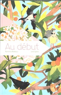Front cover_Au début
