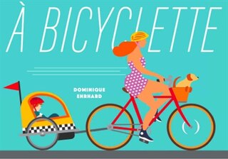 Couverture_A bicyclette