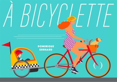 Couverture_A bicyclette