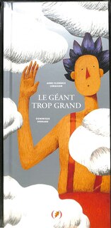 Couverture_Le géant trop grand