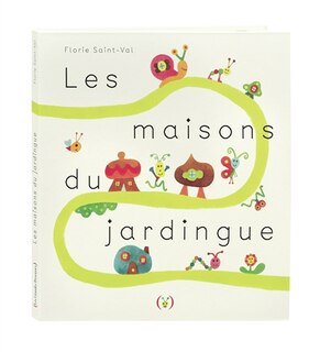 Couverture_Les maisons du jardingue