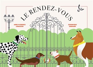 Couverture_Le rendez-vous