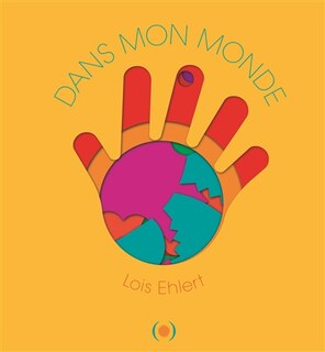 Front cover_Dans mon monde