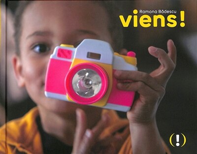 Front cover_Viens !