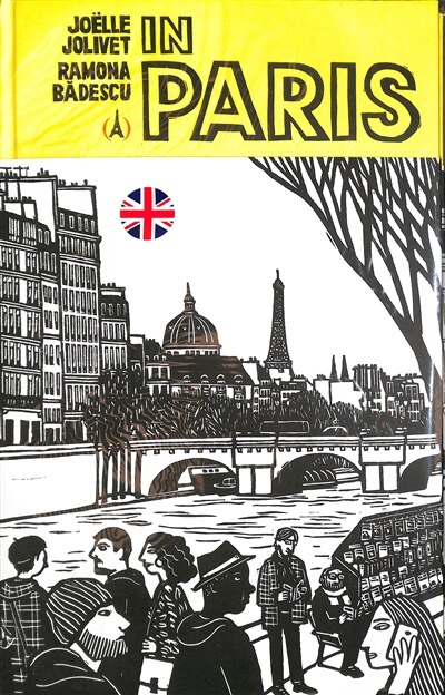 Front cover_In Paris
