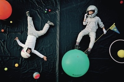 Front cover_Dans les airs