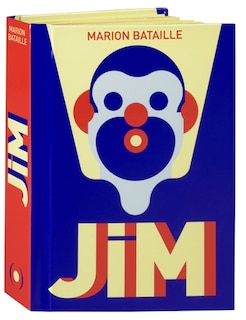 Front cover_Jim