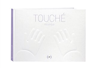 Front cover_Touché