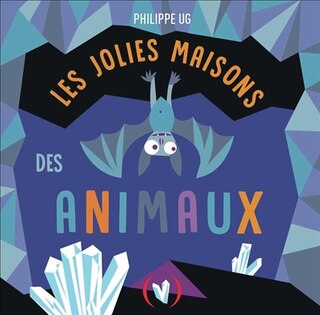 Front cover_Les jolies maisons des animaux