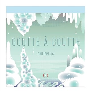 Front cover_Goutte à goutte