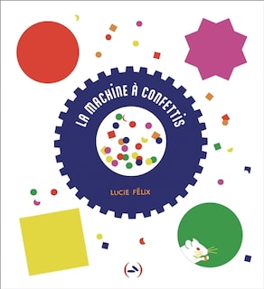 Front cover_La machine &agrave; confettis