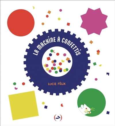 Front cover_La machine &agrave; confettis