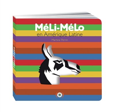 Front cover_M&eacute;li-M&eacute;lo en Am&eacute;rique latine