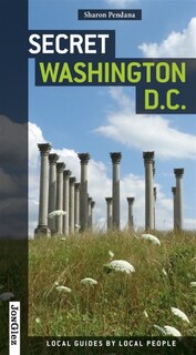 Front cover_Secret Washington D.c.