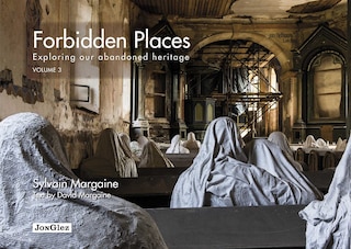 Front cover_Forbidden Places