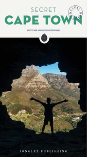 Front cover_Secret Cape Town