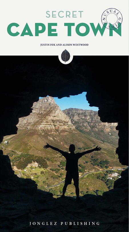 Front cover_Secret Cape Town