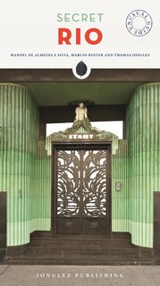 Front cover_Secret Rio