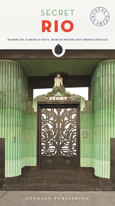 Front cover_Secret Rio