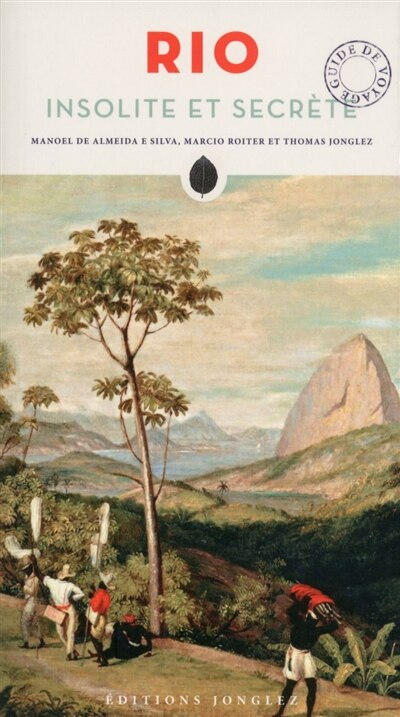 Couverture_Rio insolite et secrète