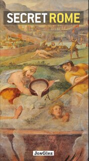 Front cover_Secret Rome