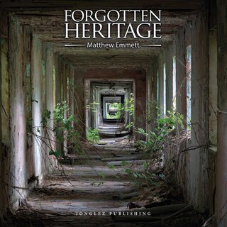 Front cover_Forgotten Heritage