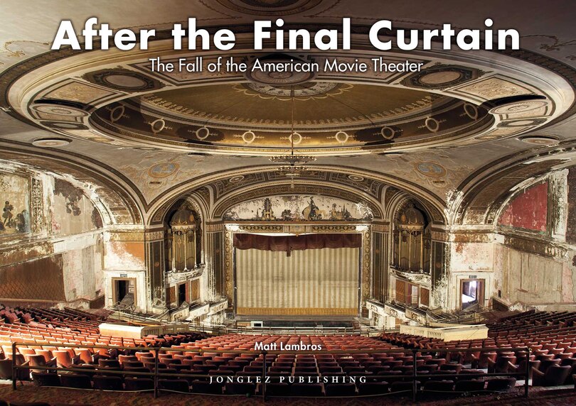 Front cover_After The Final Curtain