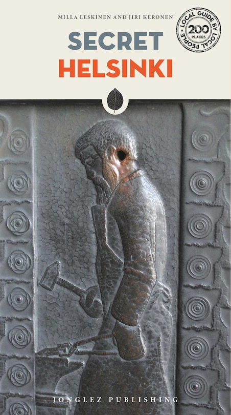 Couverture_Secret Helsinki
