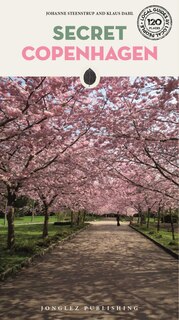 Couverture_Secret Copenhagen