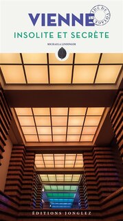 Front cover_Vienne insolite et secr&egrave;te