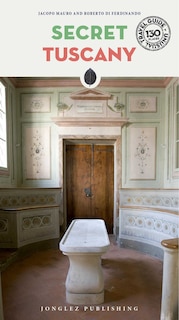 Couverture_Secret Tuscany
