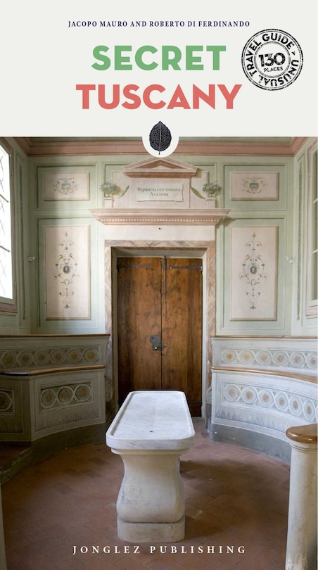 Couverture_Secret Tuscany