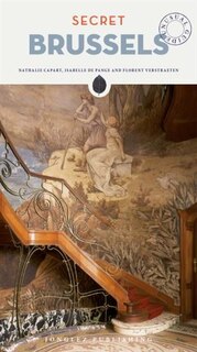 Couverture_Secret Brussels