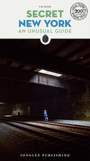 Couverture_Secret New York