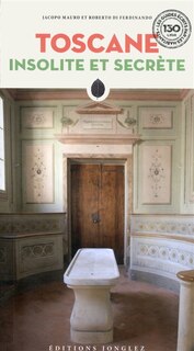 Front cover_Toscane insolite et secr&egrave;te