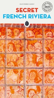 Front cover_Secret French Riviera